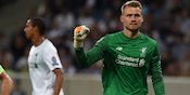 Mignolet Sudah Tepis 7 Penalti di Liverpool