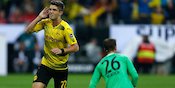 Chelsea dan Liverpool Rebutan Christian Pulisic Chelsea dan Liverpool Rebutan Christian Pulisic