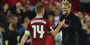 Liverpool Rusak Impian Besar Hoffenheim Liverpool Rusak Impian Besar Hoffenheim