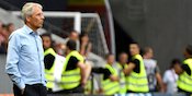Hadapi Napoli, Nice Pertebal Lini Tengah Hadapi Napoli, Nice Pertebal Lini Tengah