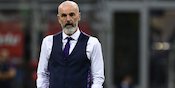 Jantan, Pioli Akui Inter Lebih Kuat dan Lebih Siap Jantan, Pioli Akui Inter Lebih Kuat dan Lebih Siap