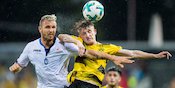 Atalanta Kalahkan Dortmund di Austria