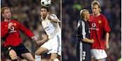 Flashback: Real Madrid vs Manchester United 2002/03 Flashback: Real Madrid vs Manchester United 2002/03