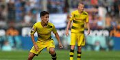 Bukan ke Inter, Emre Mor Justru Pilih ke La Liga