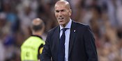 Zidane: Messi dan Ronaldo Belum Habis Zidane: Messi dan Ronaldo Belum Habis