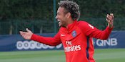 Wapres Barca: Saya Tak Menyesal Klaim Neymar 200 Persen Bertahan Wapres Barca: Saya Tak Menyesal Klaim Neymar 200 Persen Bertahan