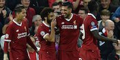 Garcia: Masa Depan Liverpool Tampak Cerah