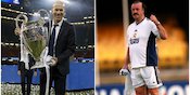 Hanya 18 Bulan, Zidane Samai Pencapaian 4 Tahun Del Bosque