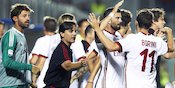 Milan Musim Ini Tak Kekurangan Eksekutor Bola Mati Milan Musim Ini Tak Kekurangan Eksekutor Bola Mati