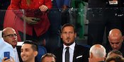 Spalletti: Mereka Pikir Sayalah Alasan Totti Pensiun Spalletti: Mereka Pikir Sayalah Alasan Totti Pensiun