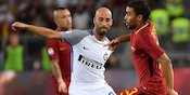 Valero Bermain Bagus Sebagai Trequartista Lawan Roma