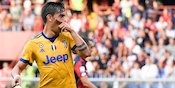 Pentingnya Duel Messi Kontra Dybala