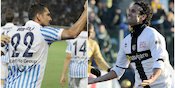 Borriello Samai All-time Record Amoruso