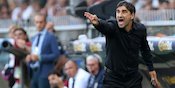Dihukum Penalti vs Juventus, Juric: Itu Tak Disengaja Dihukum Penalti vs Juventus, Juric: Itu Tak Disengaja