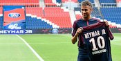 Cafu Bela Keputusan Neymar Gabung PSG Cafu Bela Keputusan Neymar Gabung PSG