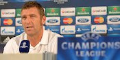 Dibantai Liverpool, Pelatih Spartak Kehabisan Kata-kata Dibantai Liverpool, Pelatih Spartak Kehabisan Kata-kata