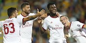 Hasil Pertandingan Crotone vs AC Milan: Skor 0-3 Hasil Pertandingan Crotone vs AC Milan: Skor 0-3