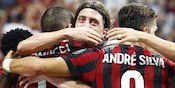 Hasil Pertandingan AC Milan vs Shkendija: Skor 6-0 Hasil Pertandingan AC Milan vs Shkendija: Skor 6-0