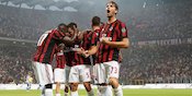 Tunggu Milan di Babak Final Tunggu Milan di Babak Final