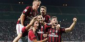 Data dan Fakta Liga Europa: AC Milan vs Rijeka Data dan Fakta Liga Europa: AC Milan vs Rijeka