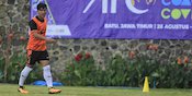 Dipinang Arema FC, Ahmad Bustomi Dibawa ke Kandang PSIS Semarang Dipinang Arema FC, Ahmad Bustomi Dibawa ke Kandang PSIS Semarang