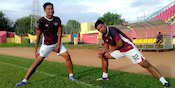 Persegres Bawa Dua Pemain Baru ke Padang Persegres Bawa Dua Pemain Baru ke Padang