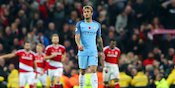 Aleix Garcia Tinggalkan City atas Saran Guardiola