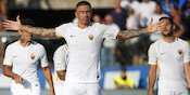 Kolarov: Roma Di Semi-final Bukan Karena Kebetulan Kolarov: Roma Di Semi-final Bukan Karena Kebetulan