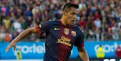 Mereka yang Akan Bereuni di Laga Barcelona vs Inter Milan
