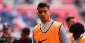 Morata: Nomor Tujuh Cuma Milik David Villa Morata: Nomor Tujuh Cuma Milik David Villa