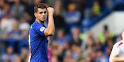 Bek Qarabag Siap Hadapi Morata Lagi Bek Qarabag Siap Hadapi Morata Lagi