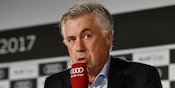 Ancelotti: Hanya Orang Bodoh Tidak Butuh VAR Ancelotti: Hanya Orang Bodoh Tidak Butuh VAR