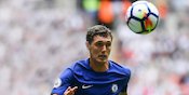 'Christensen Bukti Keunggulan Sistem Peminjaman Pemain di Chelsea' 'Christensen Bukti Keunggulan Sistem Peminjaman Pemain di Chelsea'