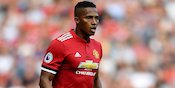 Kesaksian Antonio Valencia Mengenai Betapa Keramatnya Nomor 7 di MU