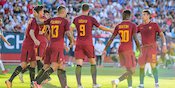 Cafu Yakin Roma Akan Luar Biasa Musim Ini Cafu Yakin Roma Akan Luar Biasa Musim Ini