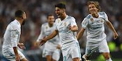 Illarramendi: Ini Madrid Terkuat Dalam Beberapa Tahun Terakhir Illarramendi: Ini Madrid Terkuat Dalam Beberapa Tahun Terakhir