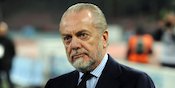 Banyak Diincar Tim Top, Presiden Napoli Tegaskan Tak Akan Jual Pemain!