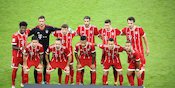 Hummels: Laga Lawan Liverpool Pengalaman Paling Buruk Selama di Bayern