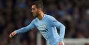Bernardo Silva ke City Karena Terinspirasi Ronaldo