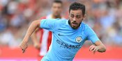 Bernardo Silva Diprediksi Akan Meledak Di City Bernardo Silva Diprediksi Akan Meledak Di City