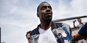 Lini Tengah Juventus Sesak, Blaise Matuidi Melipir ke MU?