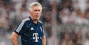 Ancelotti: Munchen Yang Sebenarnya Pada Akhir Pekan Ini Ancelotti: Munchen Yang Sebenarnya Pada Akhir Pekan Ini