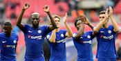 Eks Chelsea: Conte Butuh Lebih Banyak Pemain Baru