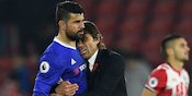 Buka-Bukaan! Ini Alasan Conte Tendang Diego Costa dari Chelsea Buka-Bukaan! Ini Alasan Conte Tendang Diego Costa dari Chelsea