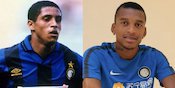 Bek Kiri Inter Milan Idolakan Roberto Carlos
