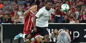 Sturridge: Saya Baik-baik Saja Sturridge: Saya Baik-baik Saja