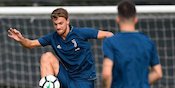 Arsenal Sudah Hubungi Bek Juventus, Daniele Rugani