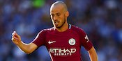 'Bersama Silva, City Pasti Juara EPL' 'Bersama Silva, City Pasti Juara EPL'