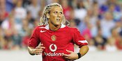Kalteng Putra Sebut Diego Forlan Tak Lebih Mahal dari Bauman atau Evan Dimas