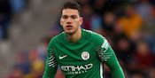 Ini Rahasia Ederson Terhindar dari Nasib yang Menimpa Claudio Bravo Ini Rahasia Ederson Terhindar dari Nasib yang Menimpa Claudio Bravo